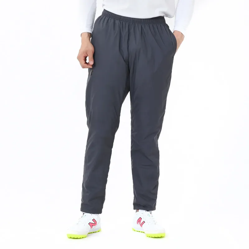 New Balance Black Out Series Casual Pants Men's Charcoal Gray-2