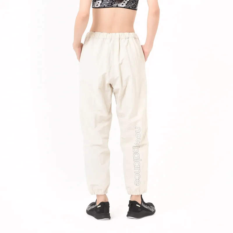 New Balance Casual Pants Women's Linen-3