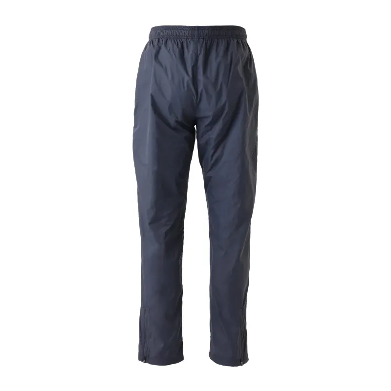 New Balance Black Out Series Casual Pants Men's Charcoal Gray-1