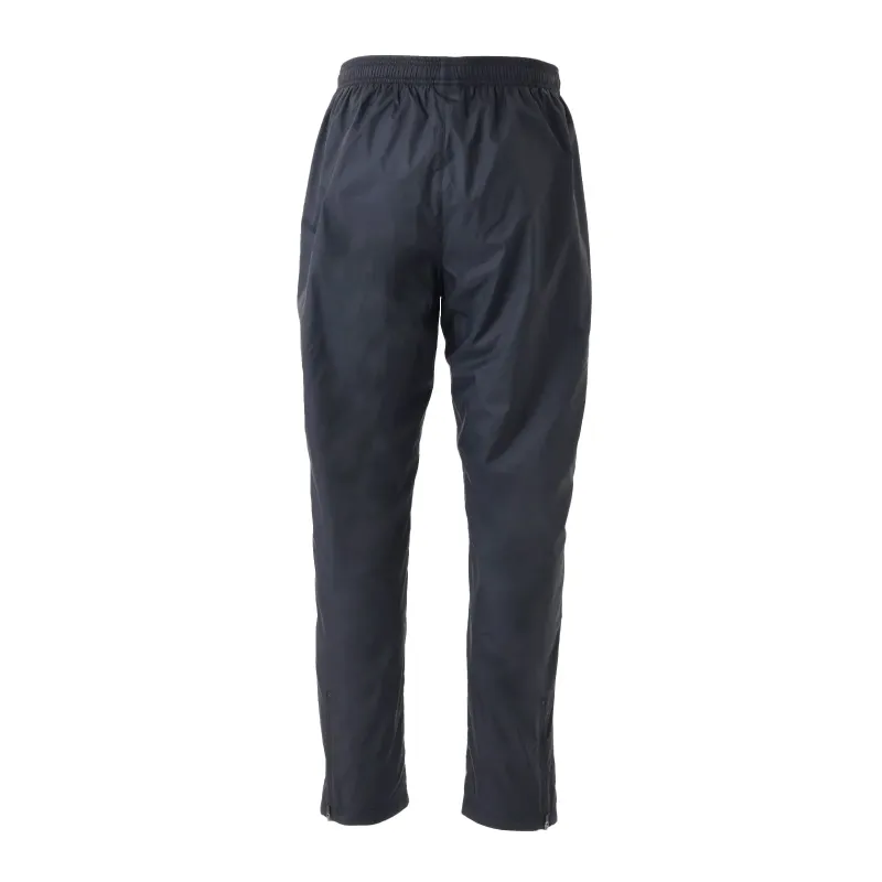 New Balance Black Out Collection Casual Pants Men's Black-1