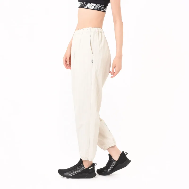 New Balance Casual Pants Women's Linen-4