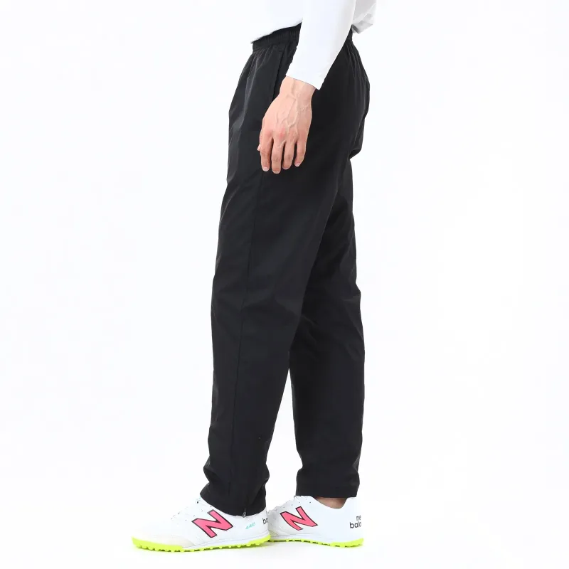 New Balance Black Out Collection Casual Pants Men's Black-4