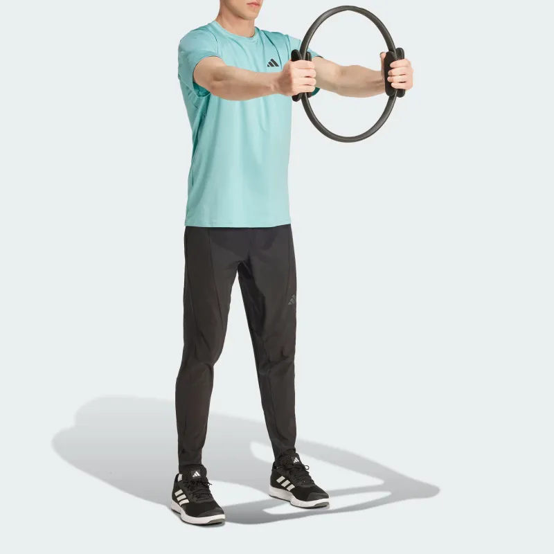 Adidas Train Essentials Stretch T Shirt-3