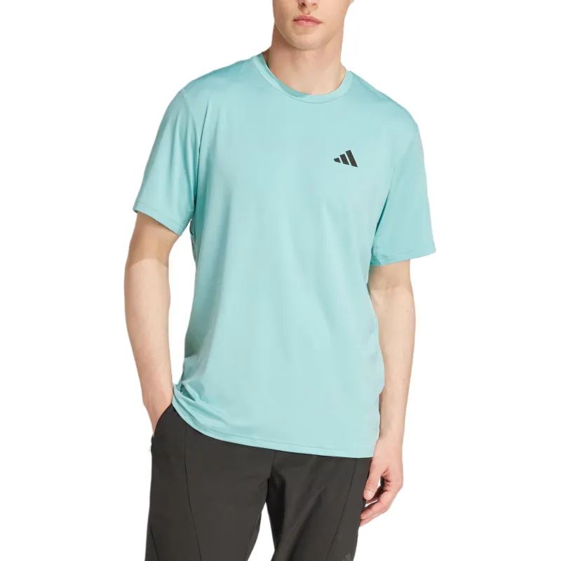 Adidas Train Essentials Stretch T Shirt-1