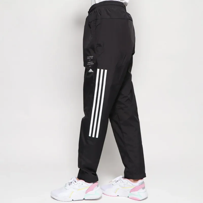 Adidas WID Athletic Trousers Women's Black-2