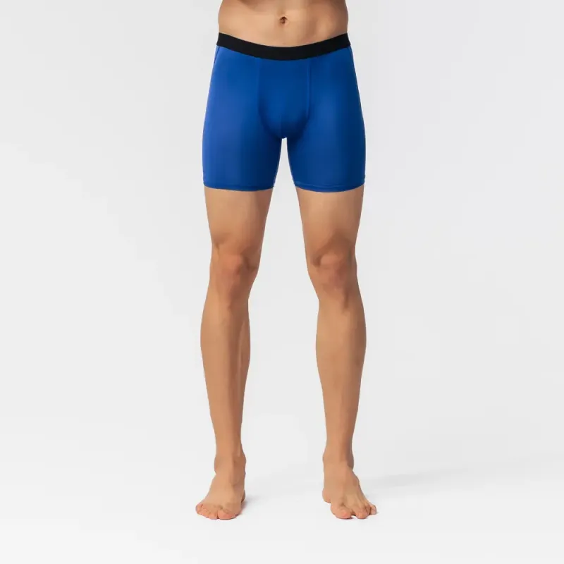 DECATHLON Kalenji Boxer Shorts Men's 2 Pack-3