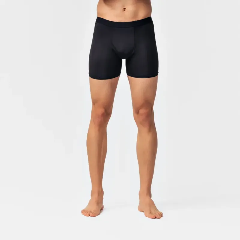 DECATHLON Kalenji Boxer Shorts Men's 2 Pack-5