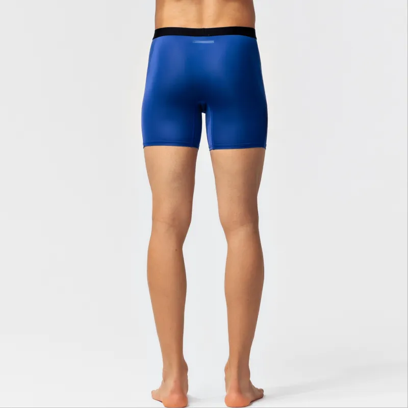 DECATHLON Kalenji Boxer Shorts Men's 2 Pack-4