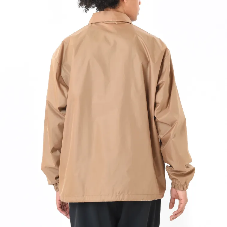 New Balance Jackets & Coats Men's Khaki-3