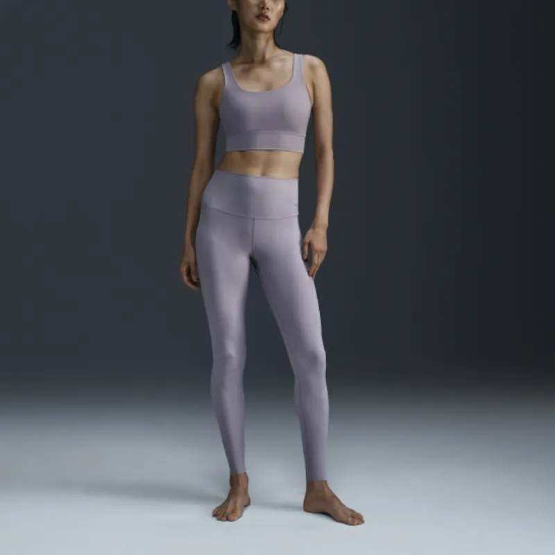 Nike Dri Fit Sports Underwear Women's Purple-1