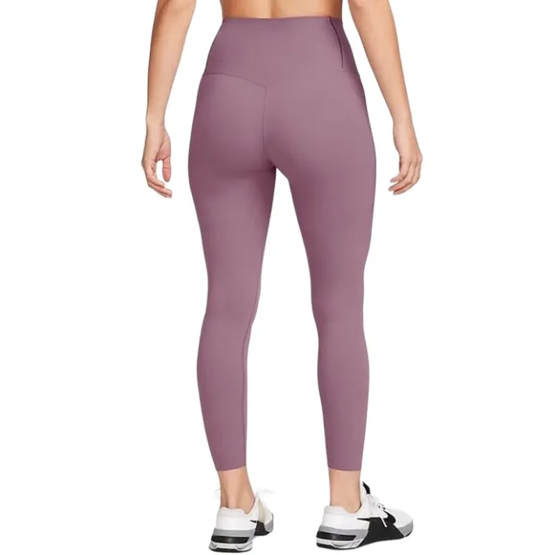 Nike Athletic Trousers Women's Purple-1