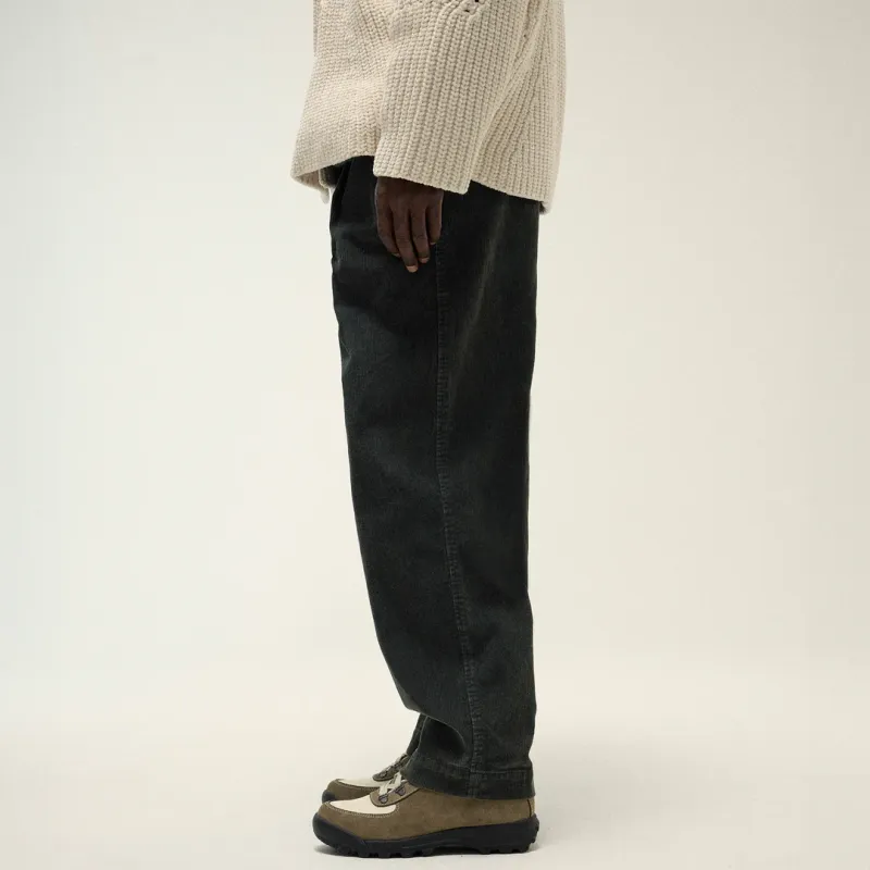 KITH Washed Corduroy Montrose Pant-4