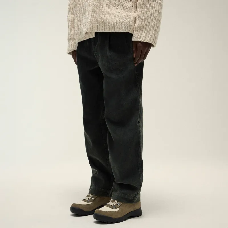 KITH Washed Corduroy Montrose Pant-3