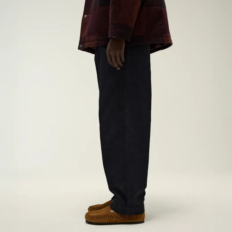 KITH Washed Corduroy Montrose Pant-4