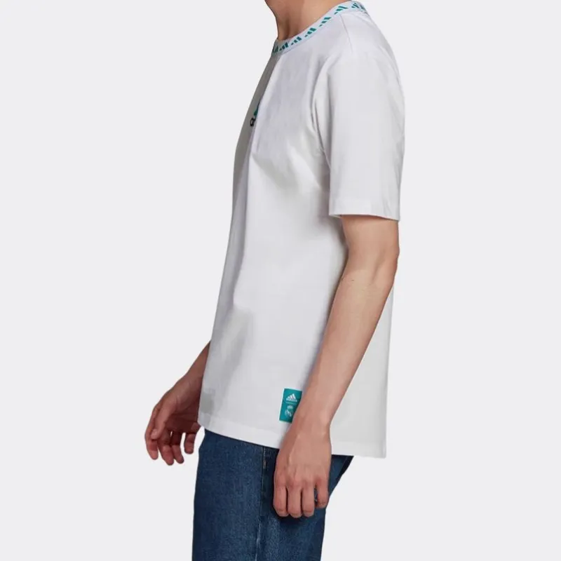 Adidas Eqt Graphic Tee-2