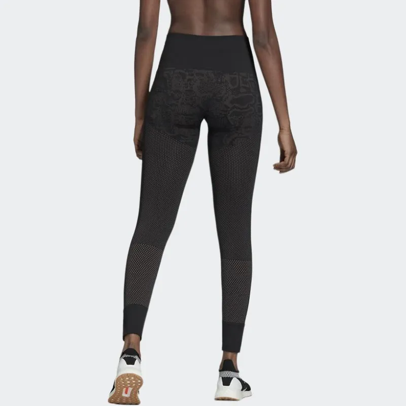 Adidas Stella McCartneyESSENTIALS Leggings Women's Black-3
