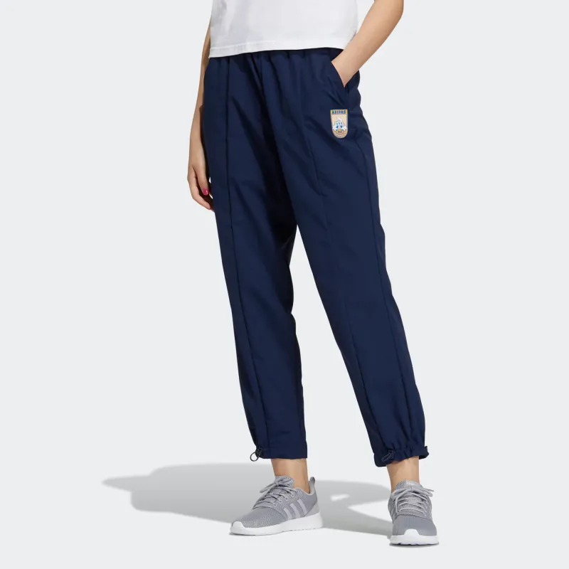 Adidas Neo Athletic Trousers Women's Navy-1