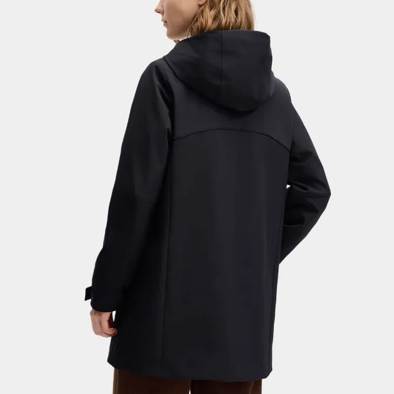FILA Jacket Women's 2 Pack Jet Black-4