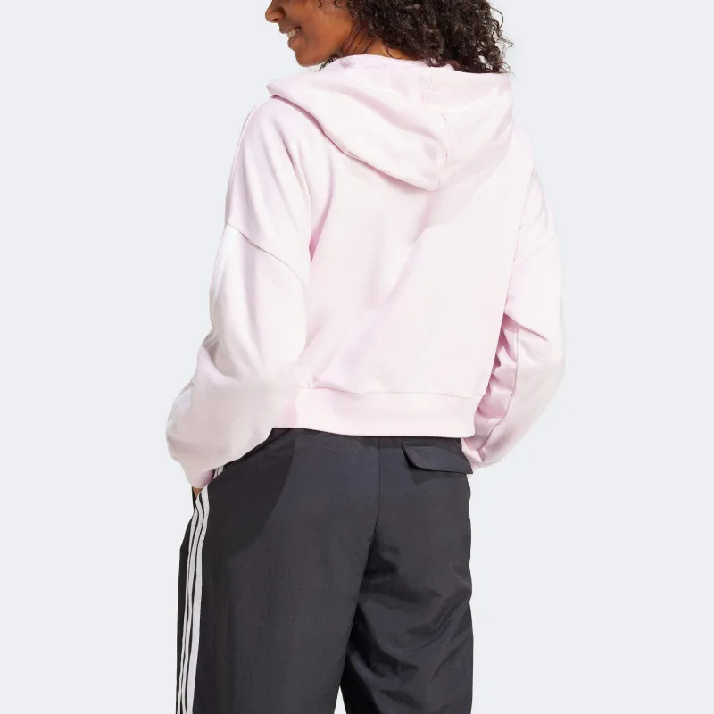 Adidas Sport PerformanceESSENTIALS Sweatshirt Women's Pink-2