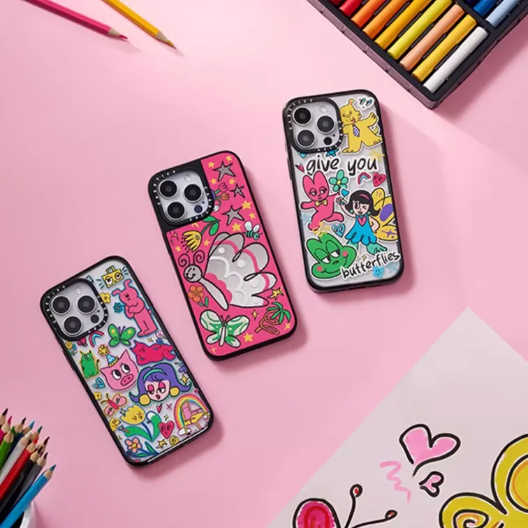 CASETIFY Phone Cases-2