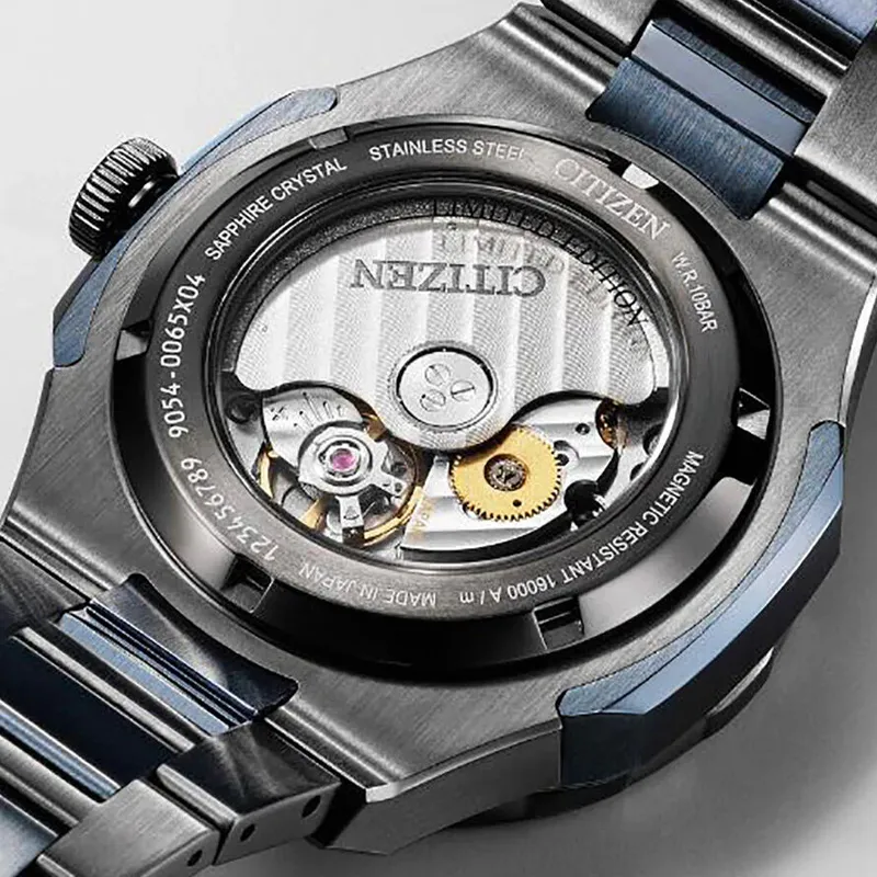 CITIZEN Men Series8 Series Watch-4
