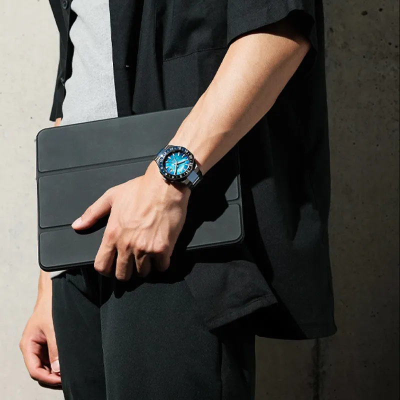 CITIZEN Men Series8 Series Watch-2