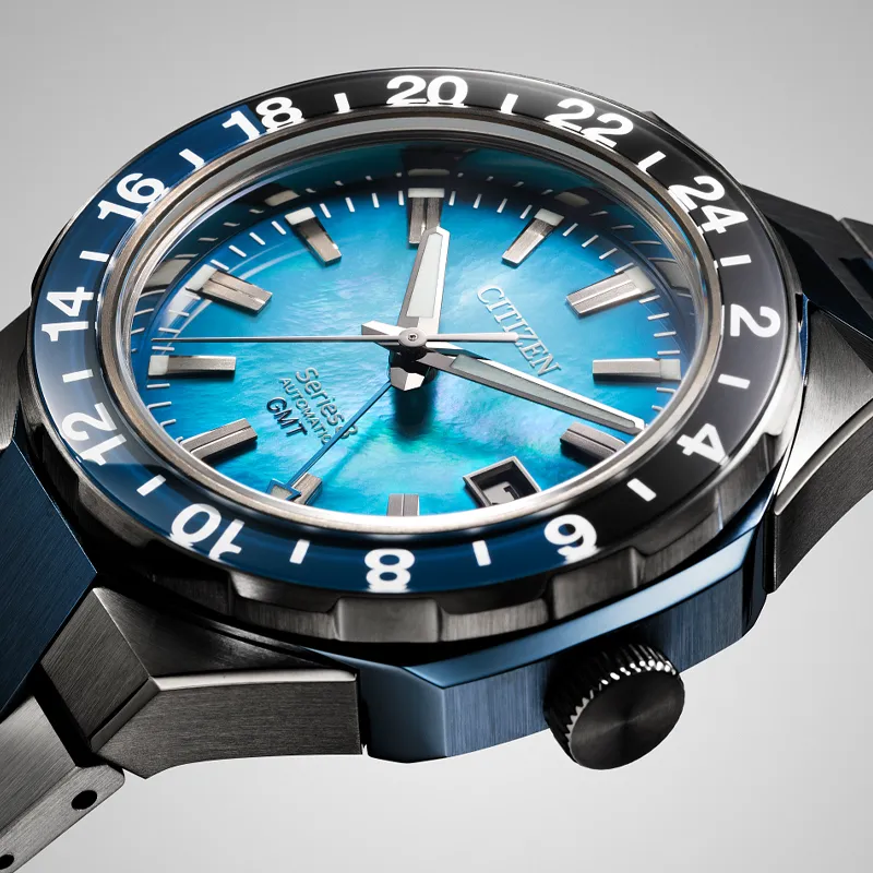 CITIZEN Men Series8 Series Watch-3