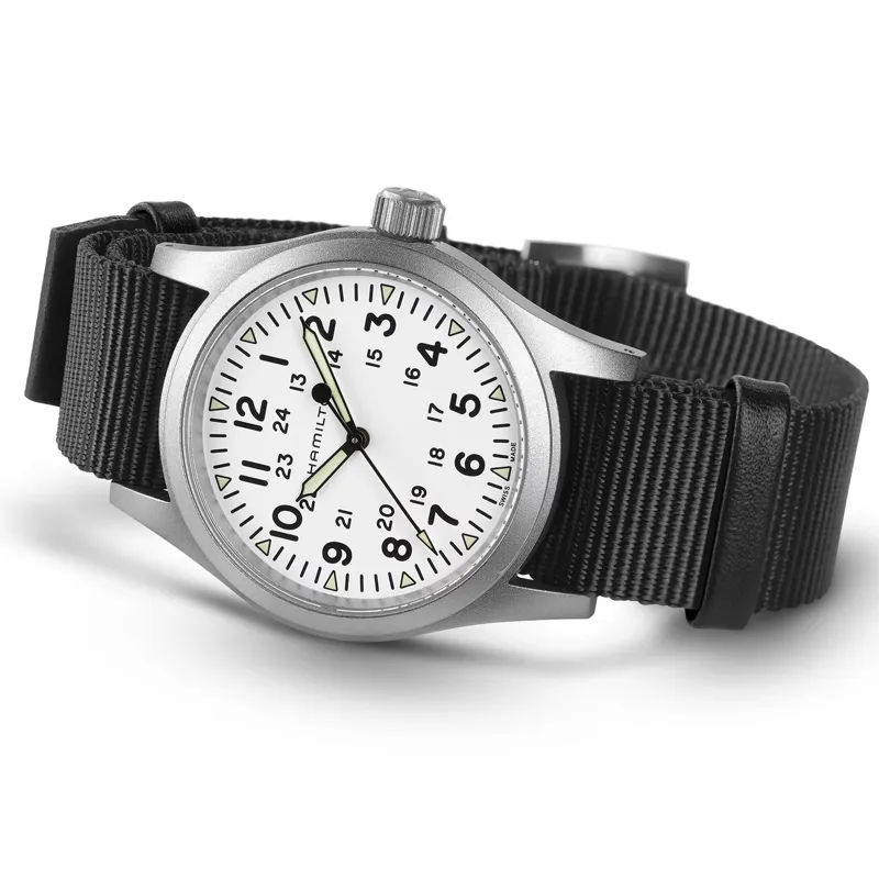 Hamilton Unisex Watch-2