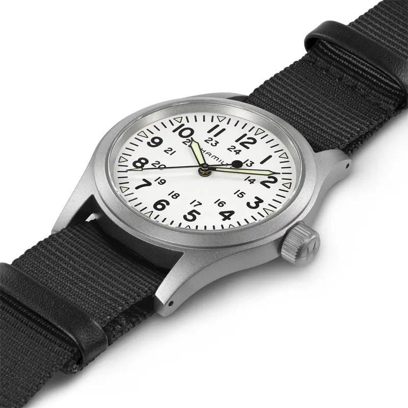 Hamilton Unisex Watch-3