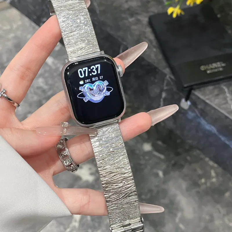 Akkerds Watch Bands 26cm Unisex-3