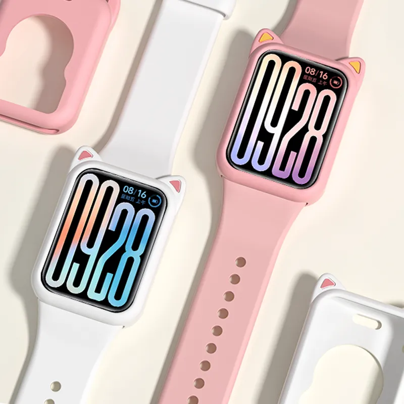 CHENSONG Unisex Watch Cases-7