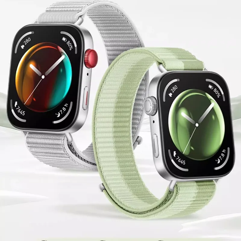 FZRT Watch Bands 130 220mm Unisex-4