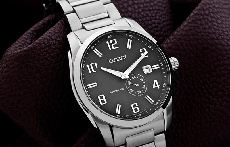 CITIZEN Men Watch-3