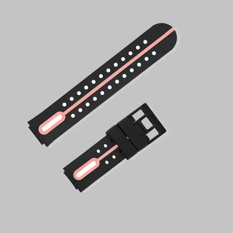 XTC Imoo Compatibility Watch Band 150mm Silicone Material-4