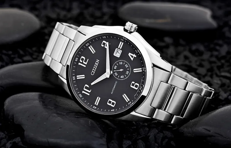 CITIZEN Men Watch-4