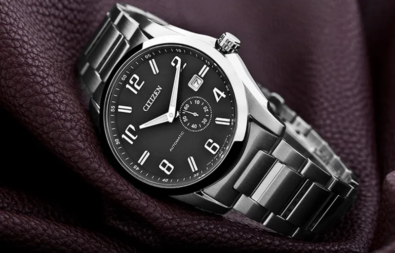 CITIZEN Men Watch-1