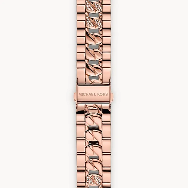 MICHAEL KORS Unisex Watch Bands-1