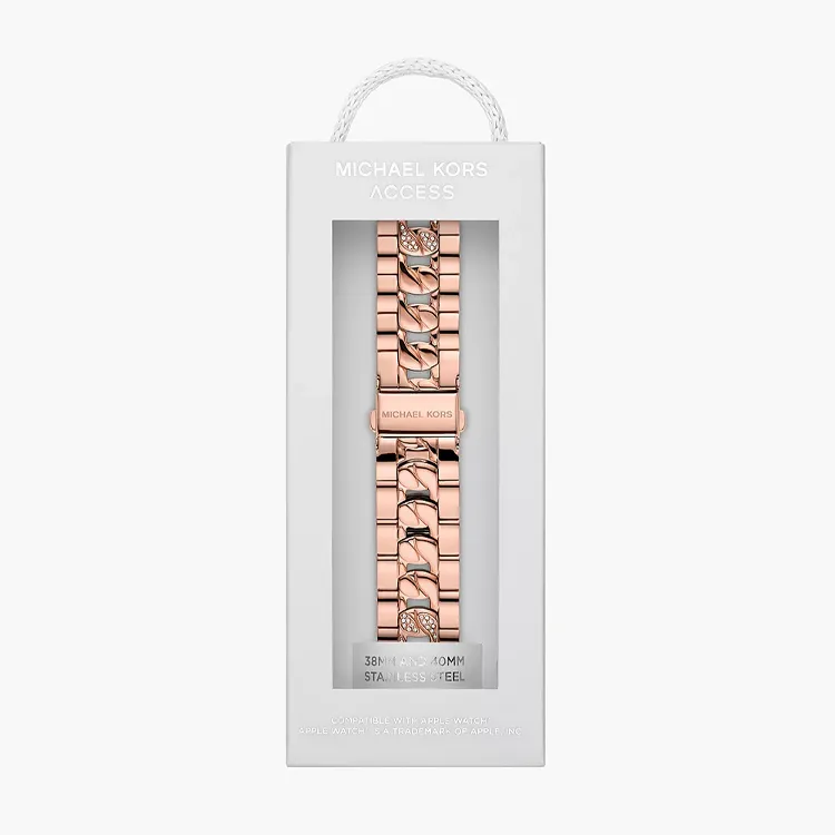 MICHAEL KORS Unisex Watch Bands-2