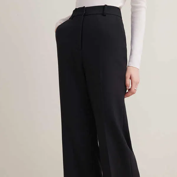 Goodland Casual Pants Women's Black-2