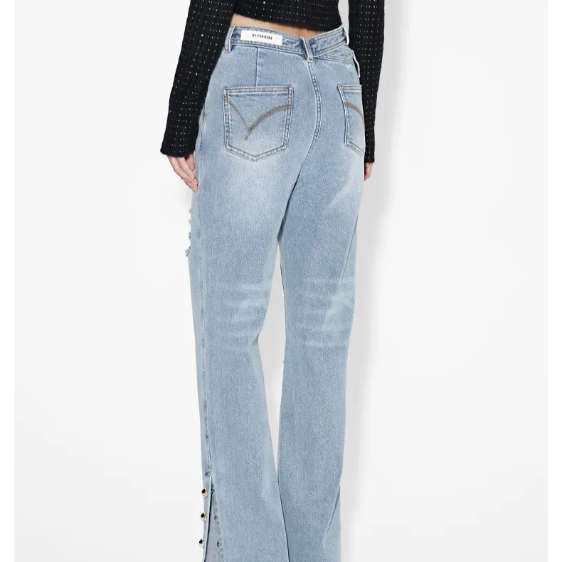 Bebe Jeans Women's-1