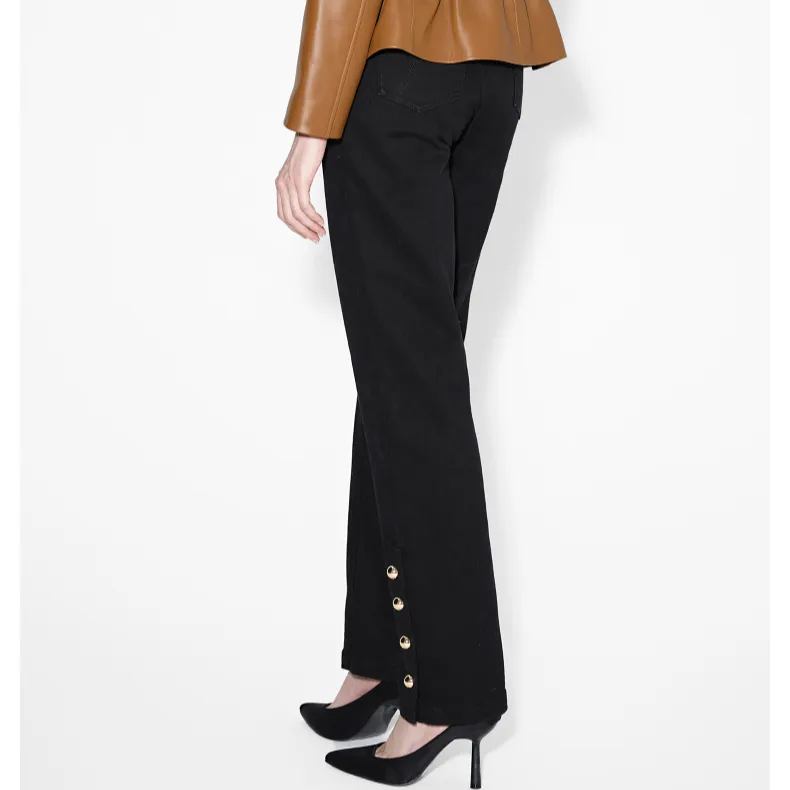 Bebe Jeans Women's-4