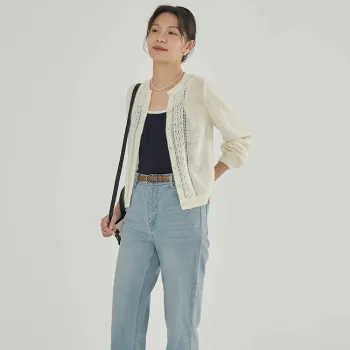 SOLIGHTER Knitwear Women's