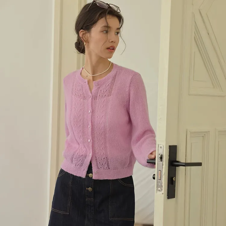 SOLIGHTER Knitwear Women's-3