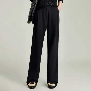 HAVVA Suit Trouser Women's Black