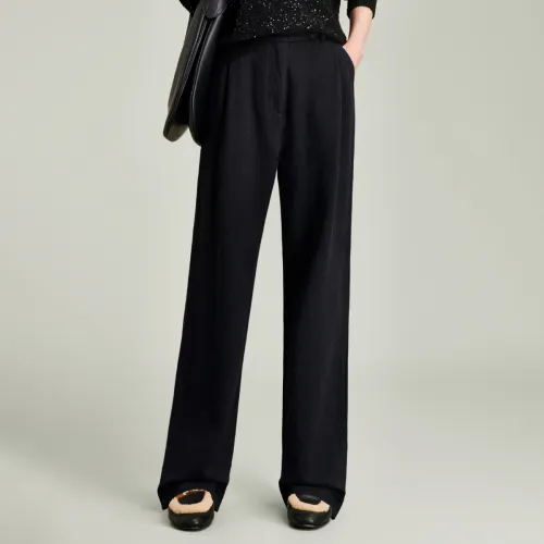 HAVVA Suit Trouser Women's Black