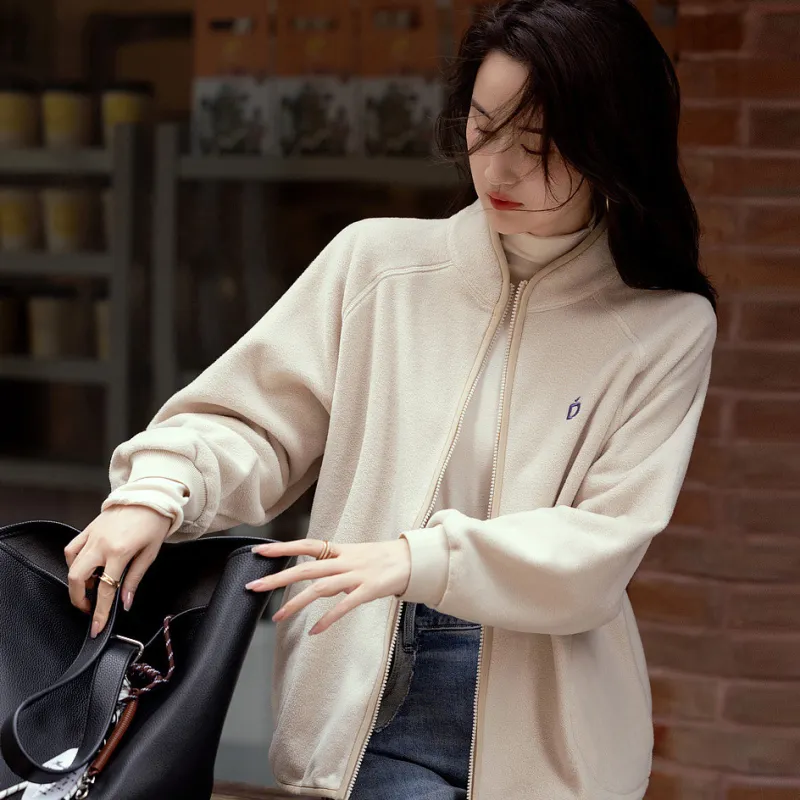 Dme Velvet Jackets Women's-7