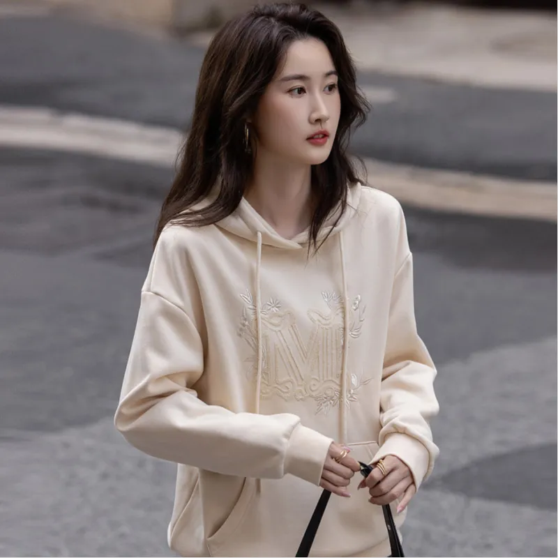 Dme Sweatshirts Women's-10
