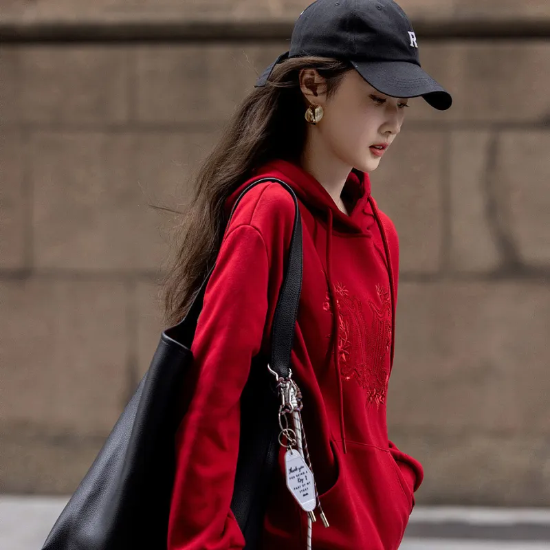 Dme Sweatshirts Women's-3