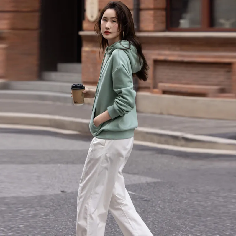 Dme Sweatshirts Women's-5