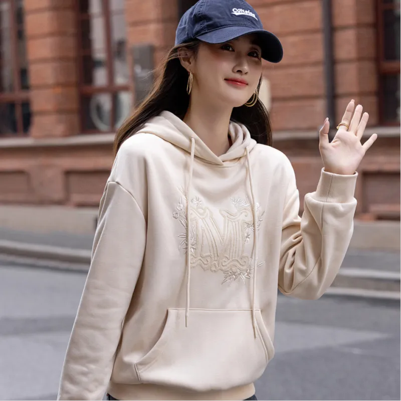 Dme Sweatshirts Women's-8